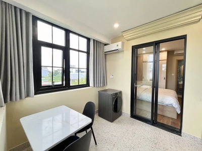 Housing in Nha Be, Vietnam Housing in Nha Be, Vietnam