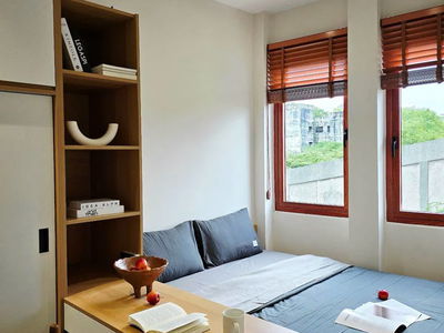 Gehäuse In Ho Chi Minh City, Vietnam Gehäuse In Ho Chi Minh City, Vietnam