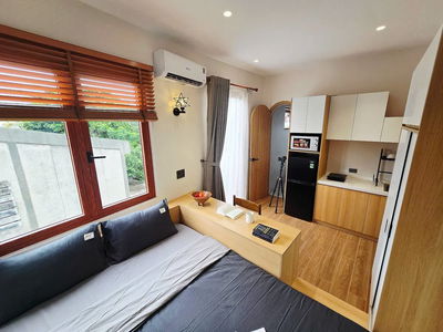 Gehäuse In Ho Chi Minh City, Vietnam Gehäuse In Ho Chi Minh City, Vietnam