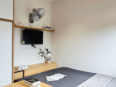 Alojamiento en Ho Chi Minh City, Vietnam Alojamiento en Ho Chi Minh City, Vietnam