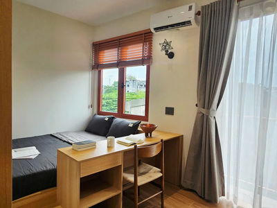 Housing in Ho Chi Minh City, Vietnam  Housing in Ho Chi Minh City, Vietnam