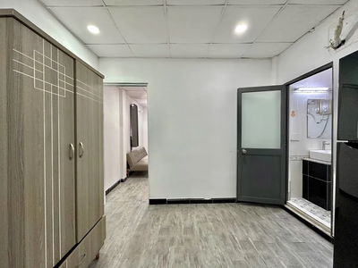 Alojamiento en Ho Chi Minh City, Vietnam Alojamiento en Ho Chi Minh City, Vietnam