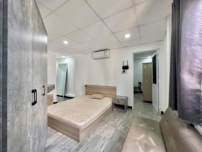 Жилье в Ho Chi Minh City, Vietnam Жилье в Ho Chi Minh City, Vietnam