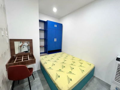 Logement dans Ho Chi Minh City, Vietnam Logement dans Ho Chi Minh City, Vietnam