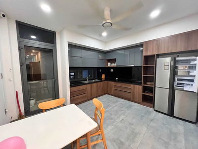 Logement dans Ho Chi Minh City, Vietnam Logement dans Ho Chi Minh City, Vietnam