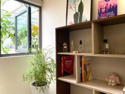 Logement dans Ho Chi Minh City, Vietnam Logement dans Ho Chi Minh City, Vietnam