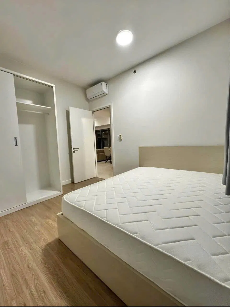 Mastery, Vietnam Mastery, Vietnam