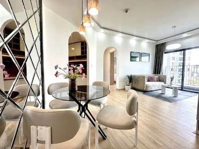 Mastery, Vietnam  Mastery, Vietnam