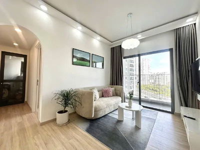 Mastery, Vietnam Mastery, Vietnam