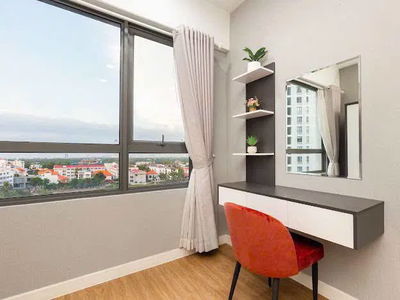 Mastery, Vietnam Mastery, Vietnam