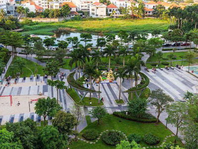 Mastery, Vietnam Mastery, Vietnam