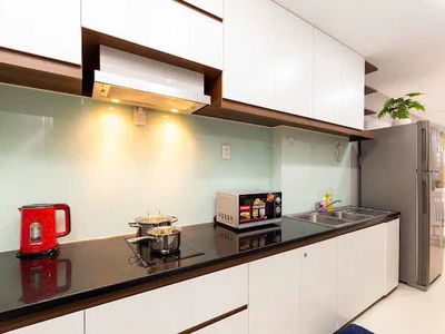 Mastery, Vietnam Mastery, Vietnam