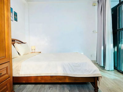 Жилье в Ho Chi Minh City, Vietnam Жилье в Ho Chi Minh City, Vietnam