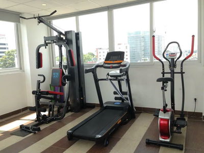 Жилье в Ho Chi Minh City, Vietnam Жилье в Ho Chi Minh City, Vietnam