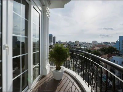 Logement dans Ho Chi Minh City, Vietnam Logement dans Ho Chi Minh City, Vietnam