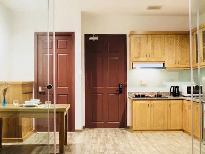 Alojamiento en Ho Chi Minh City, Vietnam Alojamiento en Ho Chi Minh City, Vietnam