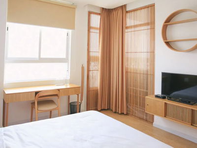 Grand Riverside, Vietnam Grand Riverside, Vietnam