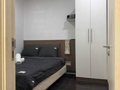 Жилье в Ho Chi Minh City, Vietnam Жилье в Ho Chi Minh City, Vietnam