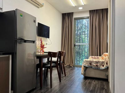 Housing in Ho Chi Minh City, Vietnam Housing in Ho Chi Minh City, Vietnam