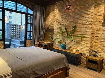 Alojamiento en Ho Chi Minh City, Vietnam Alojamiento en Ho Chi Minh City, Vietnam