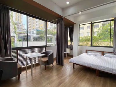 Logement dans Ho Chi Minh City, Vietnam Logement dans Ho Chi Minh City, Vietnam