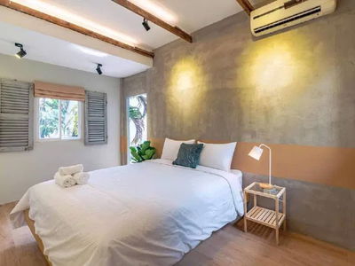 Housing in Ho Chi Minh City, Vietnam Housing in Ho Chi Minh City, Vietnam