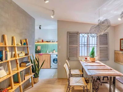 Logement dans Ho Chi Minh City, Vietnam Logement dans Ho Chi Minh City, Vietnam