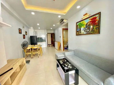 Orchard Park View, Vietnam Orchard Park View, Vietnam