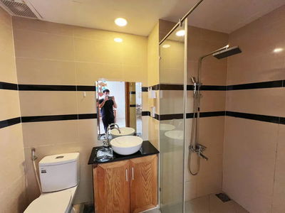 The Botanica, Vietnam The Botanica, Vietnam