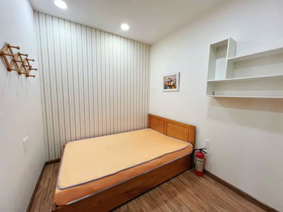 The Botanica, Vietnam The Botanica, Vietnam