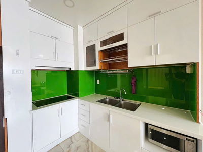 The Botanica, Vietnam The Botanica, Vietnam