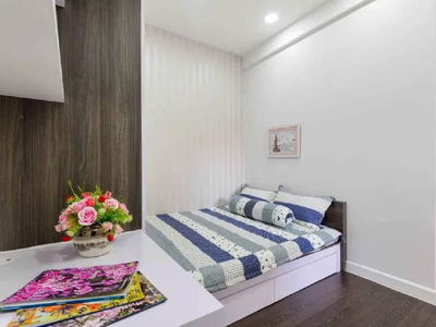 The Botanica, Vietnam The Botanica, Vietnam