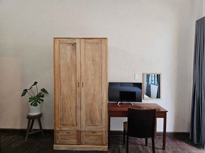 Alojamiento en Ho Chi Minh City, Vietnam Alojamiento en Ho Chi Minh City, Vietnam