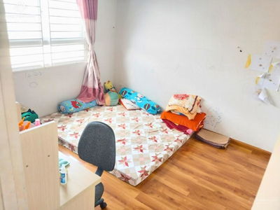 Akari City Nam Long, Vietnam Akari City Nam Long, Vietnam