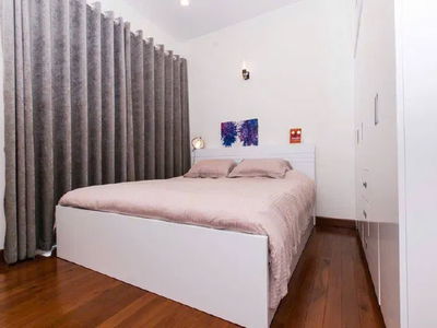 Alojamiento en Ho Chi Minh City, Vietnam Alojamiento en Ho Chi Minh City, Vietnam