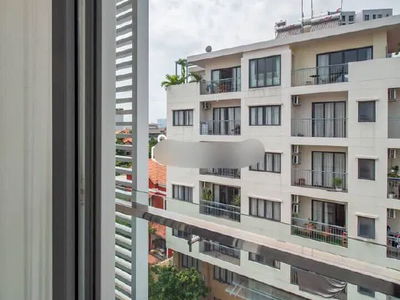 Gehäuse In Ho Chi Minh City, Vietnam Gehäuse In Ho Chi Minh City, Vietnam