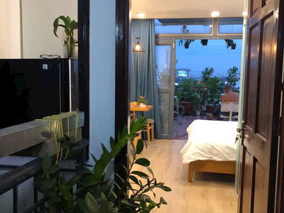 Logement dans Nha Be, Vietnam Logement dans Nha Be, Vietnam