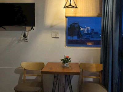 Housing in Nha Be, Vietnam Housing in Nha Be, Vietnam