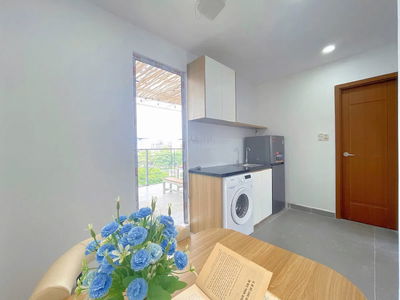 Жилье в Ho Chi Minh City, Vietnam Жилье в Ho Chi Minh City, Vietnam