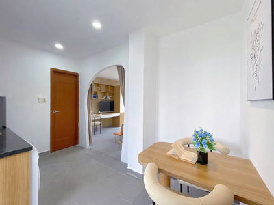 Logement dans Ho Chi Minh City, Vietnam Logement dans Ho Chi Minh City, Vietnam