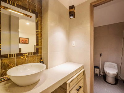 Logement dans Ho Chi Minh City, Vietnam Logement dans Ho Chi Minh City, Vietnam