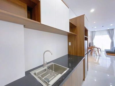 Housing in Ho Chi Minh City, Vietnam Housing in Ho Chi Minh City, Vietnam