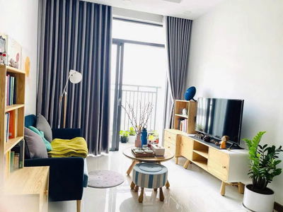 Him Lam Phu An, Vietnam Him Lam Phu An, Vietnam