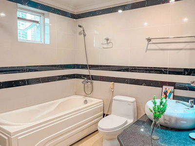 Logement dans Ho Chi Minh City, Vietnam Logement dans Ho Chi Minh City, Vietnam