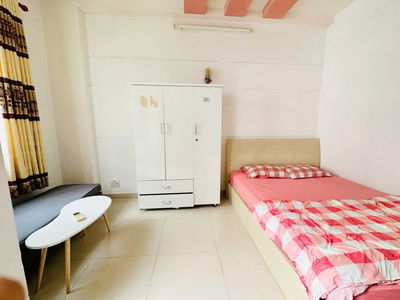 Жилье в Ho Chi Minh City, Vietnam Жилье в Ho Chi Minh City, Vietnam