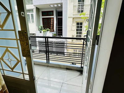 Logement dans Ho Chi Minh City, Vietnam Logement dans Ho Chi Minh City, Vietnam