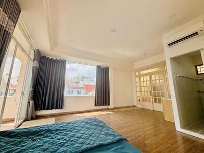 Housing in Ho Chi Minh City, Vietnam Housing in Ho Chi Minh City, Vietnam