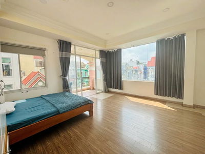 Housing in Ho Chi Minh City, Vietnam Housing in Ho Chi Minh City, Vietnam