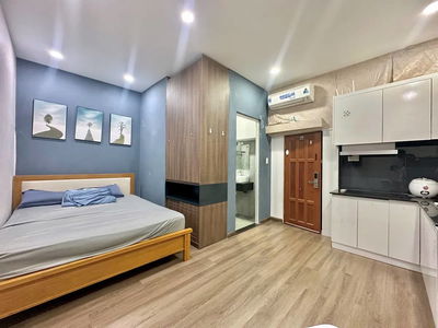 Logement dans Ho Chi Minh City, Vietnam Logement dans Ho Chi Minh City, Vietnam