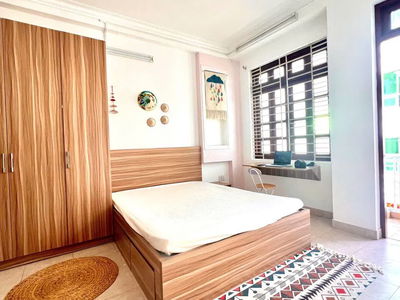 Logement dans Ho Chi Minh City, Vietnam Logement dans Ho Chi Minh City, Vietnam